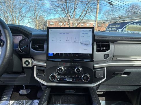 Used 2022 Ford Expedition Max XLT AWD/4WD image 20