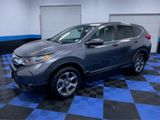 Certified 2019 Honda CR-V EX-L image 4