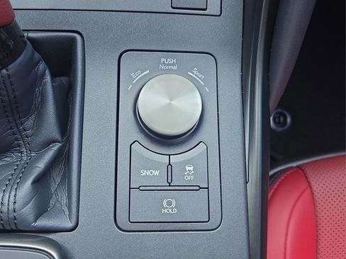 Certified 2024 Lexus IS 350 F Sport image 19