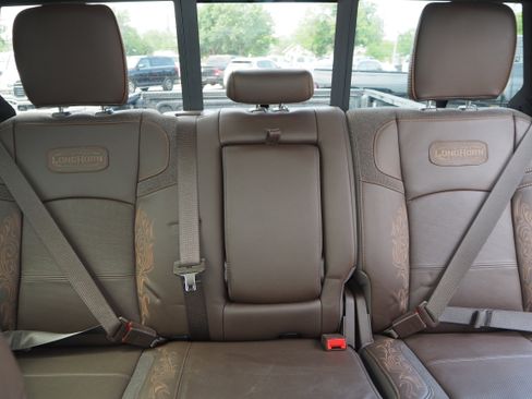 New 2025 RAM 2500 Limited image 14