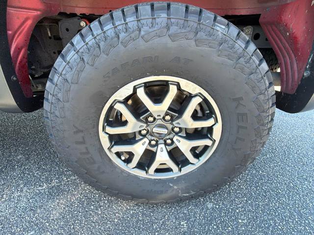 Certified 2023 Ford F150 Raptor AWD/4WD image 31