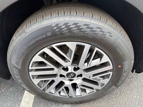 New 2026 Hyundai Palisade SE image 12