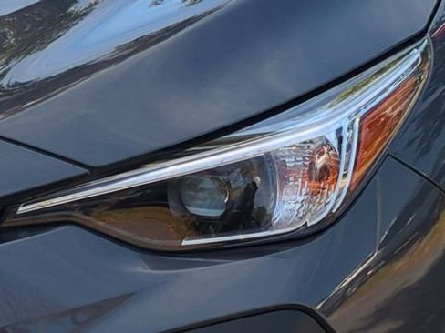 Used 2025 Subaru Crosstrek 2.0i AWD/4WD image 22