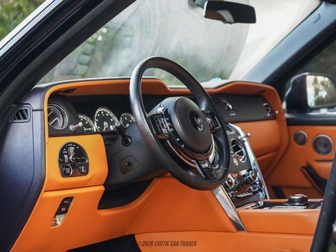 Used 2020 Rolls-Royce Cullinan AWD/4WD image 74