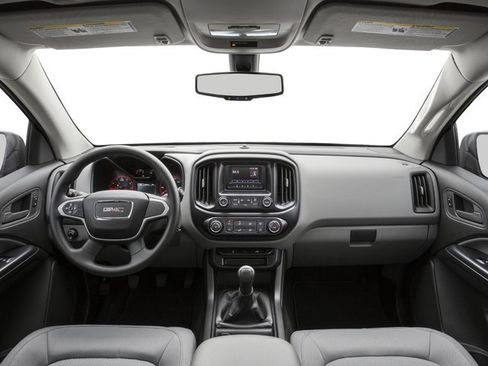 Used 2018 GMC Canyon SLE w/ SLE Convenience Package AWD/4WD image 13