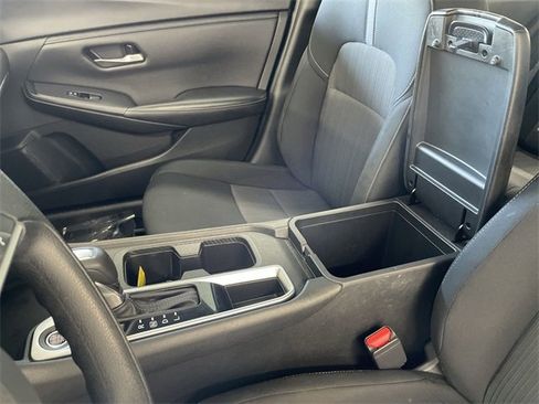 Used 2023 Nissan Sentra SV image 21