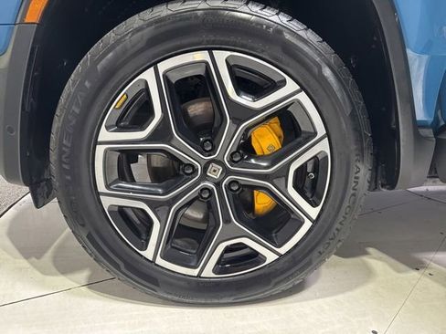 Used 2022 Rivian R1T Launch Edition AWD/4WD image 10
