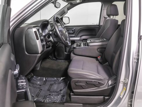 Used 2018 Chevrolet Silverado 1500 LT image 6