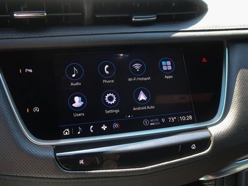 Used 2023 Cadillac XT5 Luxury AWD/4WD image 29