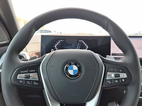 New 2026 BMW X5 sDrive40i w/ Premium Package RWD image 22