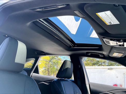 Used 2024 Lexus RX 350 Premium w/ Convenience Package image 12