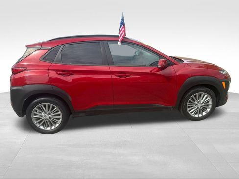 Used 2020 Hyundai Kona SEL image 29