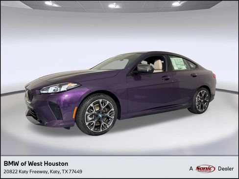 New 2026 BMW 228i xDrive w/ Premium Package AWD/4WD image 1