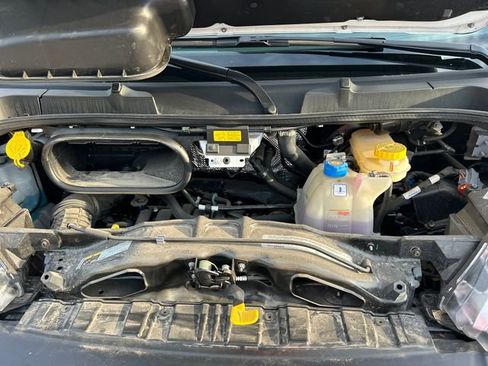 New 2025 RAM ProMaster 1500 w/ Convenience Group FWD image 32