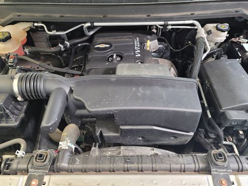 Used 2015 Chevrolet Colorado W/T w/ WT Convenience Package RWD image 30