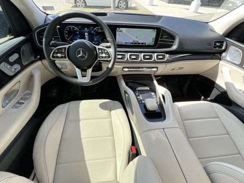 Used 2022 Mercedes-Benz GLE 350 4MATIC image 20