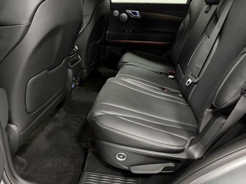 New 2026 Genesis GV80 2.5T Advanced image 23