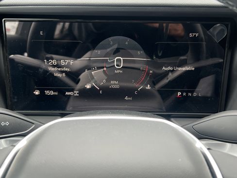 New 2026 GMC Terrain Elevation w/ Elevation Premium Package AWD/4WD image 29