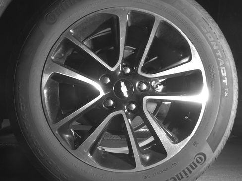 Used 2025 Chevrolet TrailBlazer LT FWD image 14