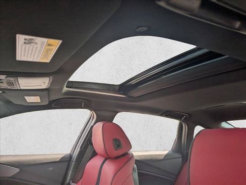 Certified 2025 Acura TLX SH-AWD w/ A-SPEC Pkg image 17