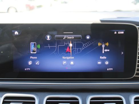 Certified 2024 Mercedes-Benz GLE 350 4MATIC image 17