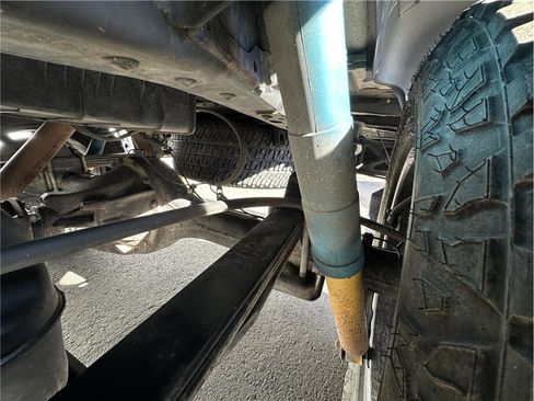 Used 2020 Toyota Tundra Limited image 31