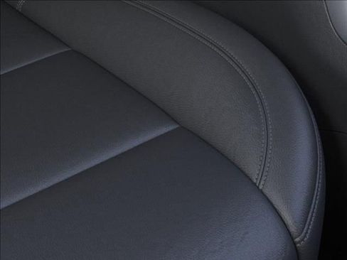 New 2026 Chevrolet Silverado 1500 LT Trail Boss w/ Convenience Package II image 21