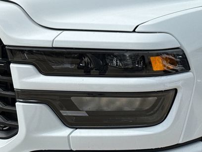 New 2026 RAM 3500 Lone Star