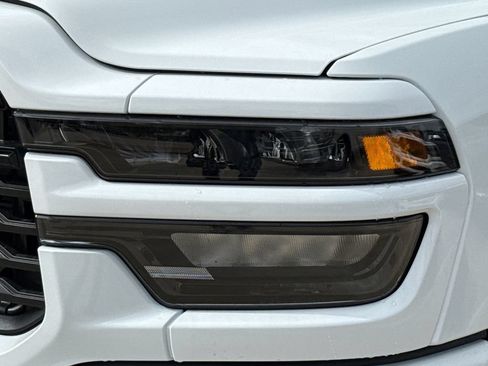 New 2026 RAM 3500 Lone Star AWD/4WD image 4