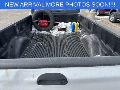 Used 2003 Ford F150 XL RWD image 14