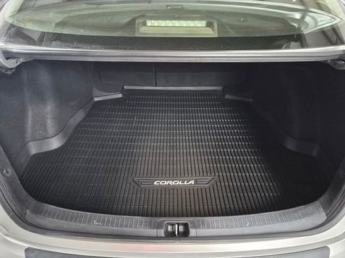 Certified 2020 Toyota Corolla LE FWD image 13