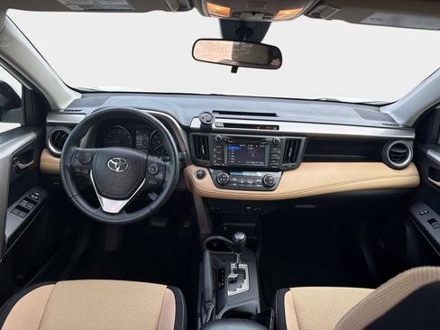 Used 2018 Toyota RAV4 XLE FWD image 16