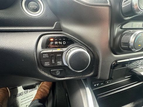 Used 2019 RAM 1500 Big Horn AWD/4WD image 20
