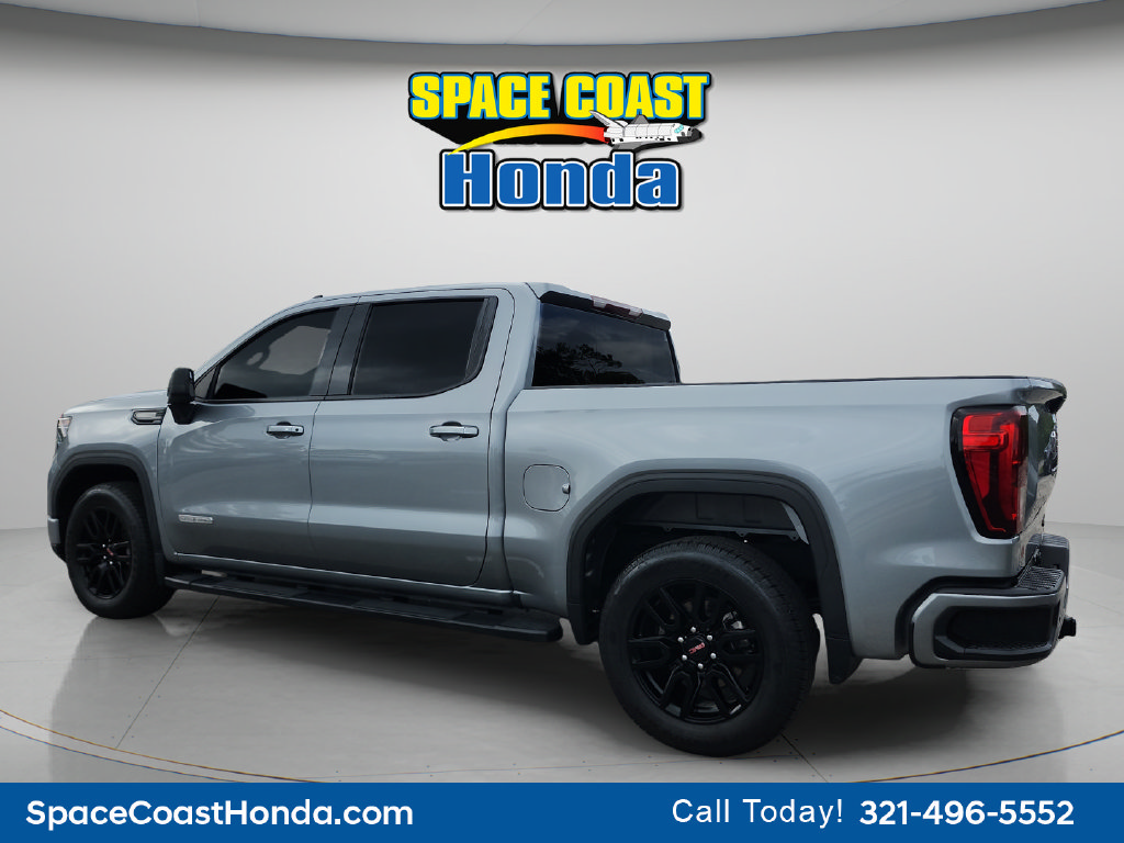 Used 2024 GMC Sierra 1500 Elevation RWD image 7