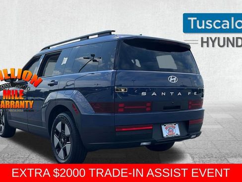 New 2026 Hyundai Santa Fe SEL image 5