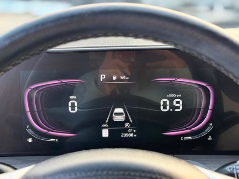 Used 2024 Kia Telluride EX X-Line image 15