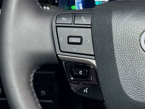 New 2026 Toyota Camry XSE image 28