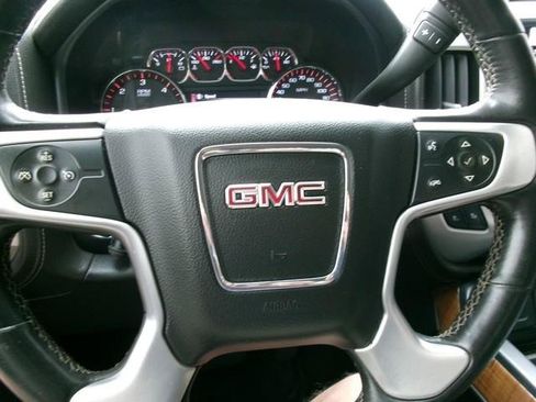 Used 2014 GMC Sierra 1500 SLT AWD/4WD image 22