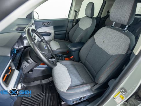Used 2022 Ford Maverick XLT w/ XLT Luxury Package FWD image 25