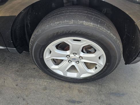Used 2013 Ford Edge SEL AWD/4WD image 14