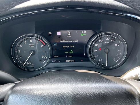 Used 2023 Cadillac XT6 Sport w/ Technology Package AWD/4WD image 13