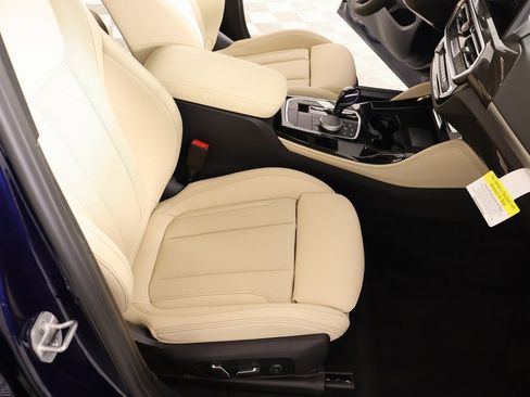 New 2025 BMW X4 M40i w/ Premium Package image 14