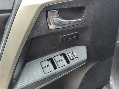Used 2015 Toyota RAV4 Limited image 11
