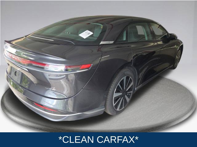Used 2026 Lucid Air Pure RWD image 5