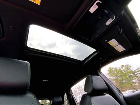 Used 2024 Honda CR-V Sport-L image 14