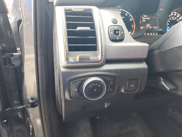 Used 2023 Ford Ranger XLT w/ Equipment Group 301A Mid RWD image 44