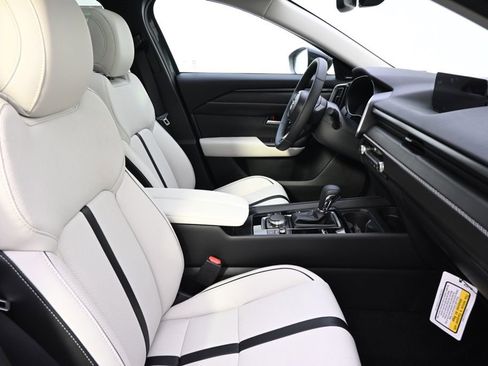 New 2026 MAZDA CX-50 AWD 2.5 S w/ Premium Package image 16