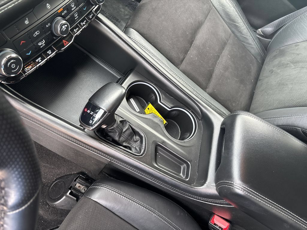 Used 2022 Dodge Durango GT AWD/4WD image 24