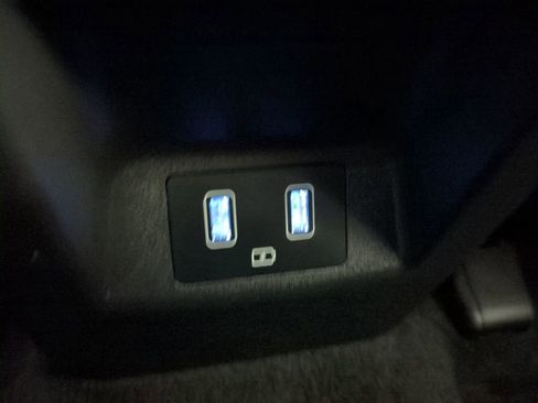 Certified 2024 Hyundai Tucson Limited image 17