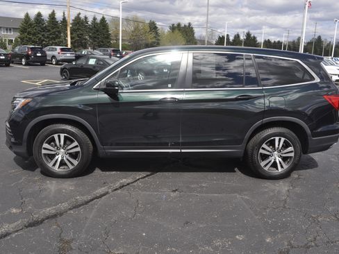 Used 2016 Honda Pilot EX image 4